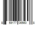 Barcode Image for UPC code 859177065608