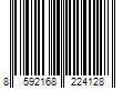 Barcode Image for UPC code 8592168224128