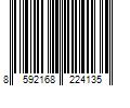 Barcode Image for UPC code 8592168224135