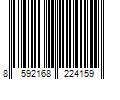 Barcode Image for UPC code 8592168224159