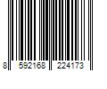 Barcode Image for UPC code 8592168224173