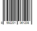 Barcode Image for UPC code 8592201061208