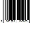 Barcode Image for UPC code 8592293195805