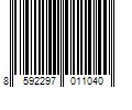 Barcode Image for UPC code 8592297011040