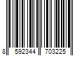 Barcode Image for UPC code 8592344703225