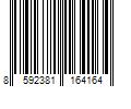 Barcode Image for UPC code 8592381164164