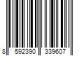 Barcode Image for UPC code 8592390339607