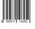 Barcode Image for UPC code 8592570108252