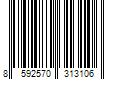 Barcode Image for UPC code 8592570313106