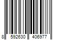 Barcode Image for UPC code 8592630406977