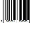 Barcode Image for UPC code 8592661353585