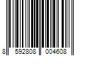 Barcode Image for UPC code 8592808004608