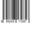 Barcode Image for UPC code 8592808172857