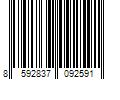 Barcode Image for UPC code 8592837092591