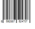 Barcode Image for UPC code 8592887524707