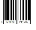 Barcode Image for UPC code 8593090241702