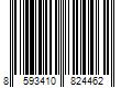 Barcode Image for UPC code 8593410824462