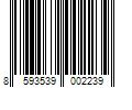 Barcode Image for UPC code 8593539002239