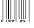 Barcode Image for UPC code 8593539129653