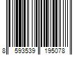 Barcode Image for UPC code 8593539195078