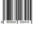 Barcode Image for UPC code 8593539293415