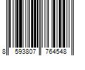 Barcode Image for UPC code 8593807764548