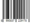 Barcode Image for UPC code 8593837229178