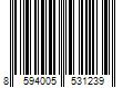 Barcode Image for UPC code 8594005531239