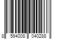 Barcode Image for UPC code 8594008040288