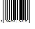 Barcode Image for UPC code 8594008049137