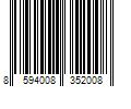 Barcode Image for UPC code 8594008352008