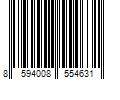 Barcode Image for UPC code 8594008554631