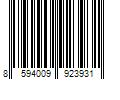 Barcode Image for UPC code 8594009923931