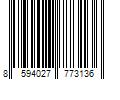 Barcode Image for UPC code 8594027773136