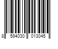 Barcode Image for UPC code 8594030013045