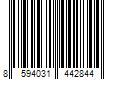 Barcode Image for UPC code 8594031442844