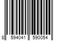 Barcode Image for UPC code 8594041590054