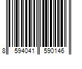 Barcode Image for UPC code 8594041590146