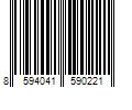 Barcode Image for UPC code 8594041590221