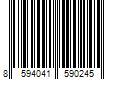 Barcode Image for UPC code 8594041590245