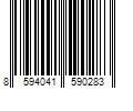 Barcode Image for UPC code 8594041590283