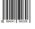 Barcode Image for UPC code 8594041590306