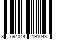 Barcode Image for UPC code 8594044191043