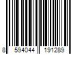 Barcode Image for UPC code 8594044191289