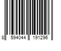 Barcode Image for UPC code 8594044191296