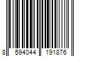 Barcode Image for UPC code 8594044191876