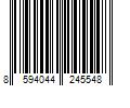 Barcode Image for UPC code 8594044245548