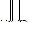 Barcode Image for UPC code 8594061742730