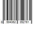 Barcode Image for UPC code 8594062352761