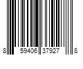 Barcode Image for UPC code 859406379278